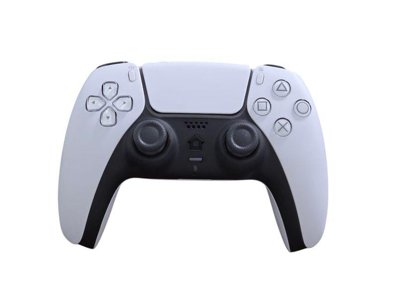 Wireless Game Controller Compatible with PS5 - Bluetooth, Dual Vibration