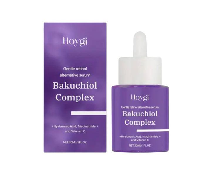 Bakuchiol Complex Serum - 30ml