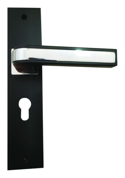 Mitilini Lockset - Santorini