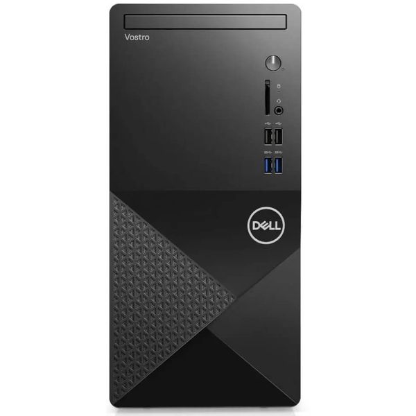 Refurbished Dell Vostro 3030 Tower Intel i5 12th Gen 8GB DDR5 512GB SSD
