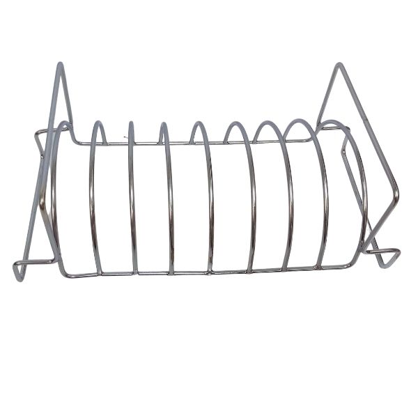 LK's - Rib and Roast/ Dual Purpose Braai Rack