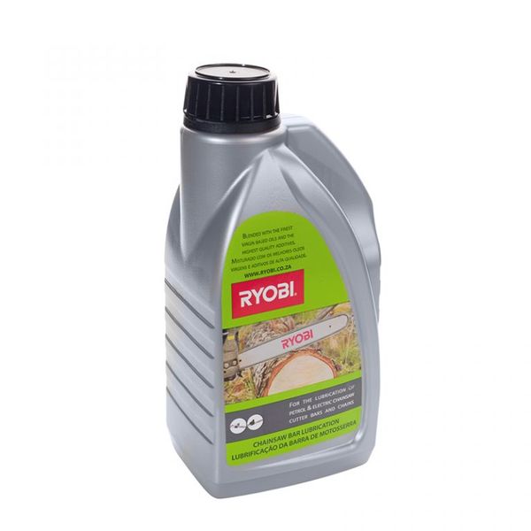 Ryobi - Chainsaw Lubrication Bar - 1 Litre