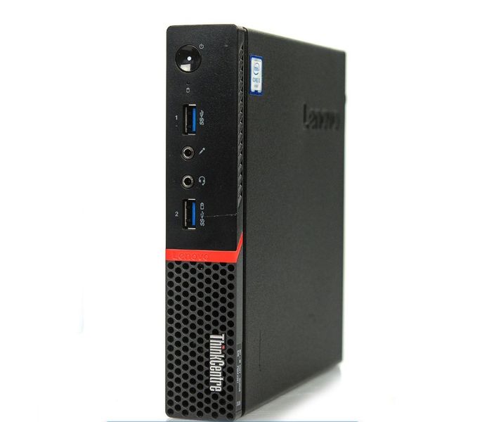 Lenovo Thinkcentre M910q i5 6th gen