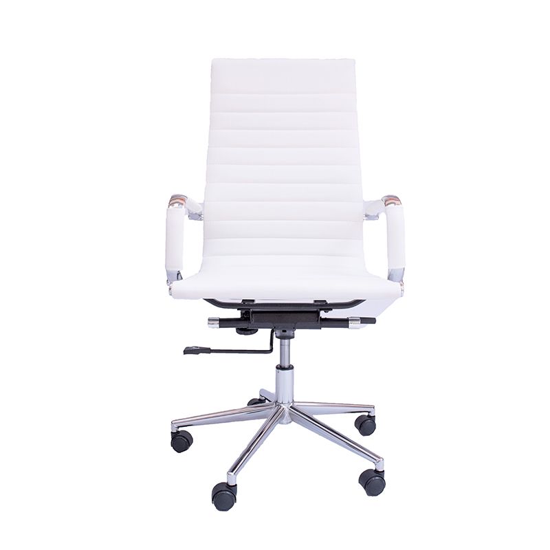 Roomia Office Chair, White