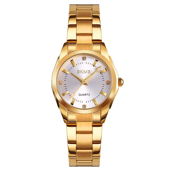 Classic and Elegant Ladies Watch