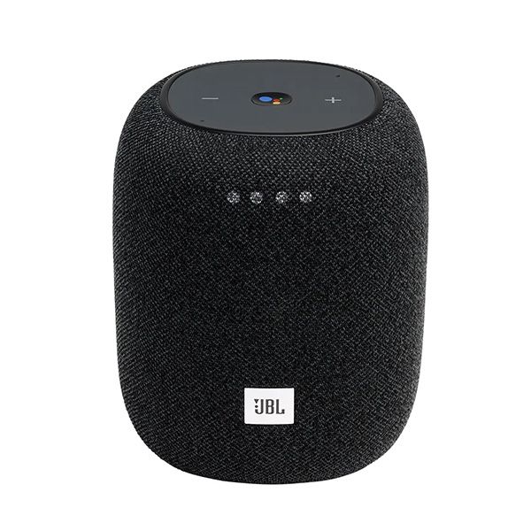 JBL Link Music WiFi &amp; Bluetooth 360 Degree Speaker