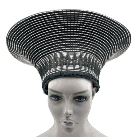 African hats for women online