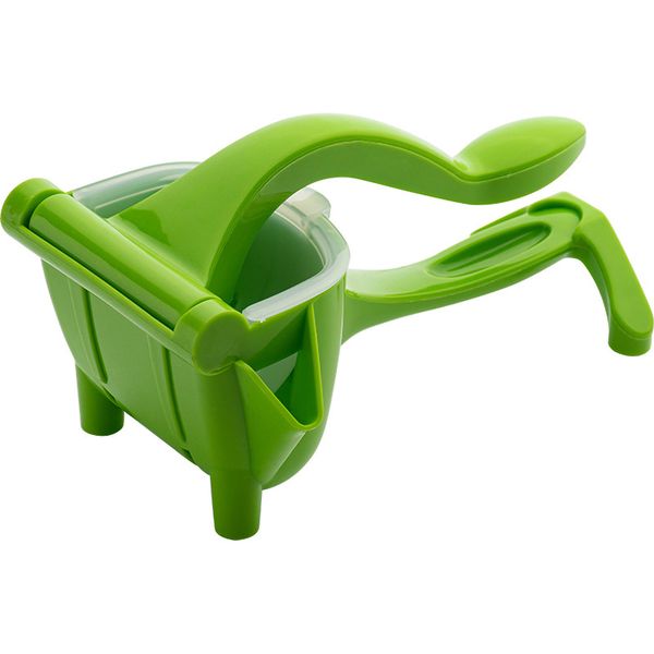 Manual Fruit Squeezer