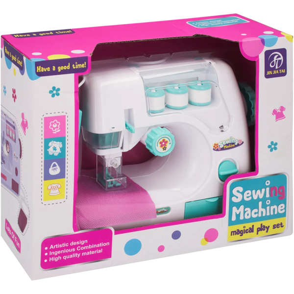 Kids Sewing Machine