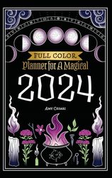 Planner For A Magical 2024 Full Color Shop Today Get It Tomorrow   S Xlpreview.file