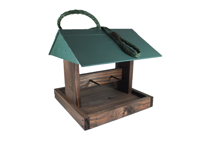 Wild Bird Feeder Bird Gazebo Hanging
