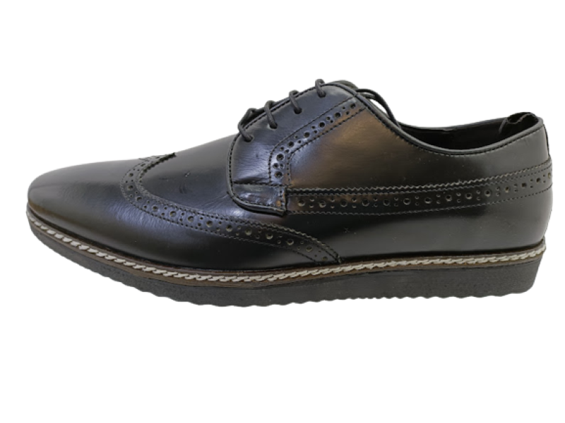 DINO - Leather Formal Dream Shoe | Shop Today. Get it Tomorrow ...