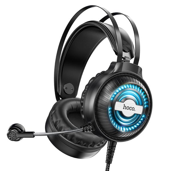 Hoco W101 Streamer Gaming Headset