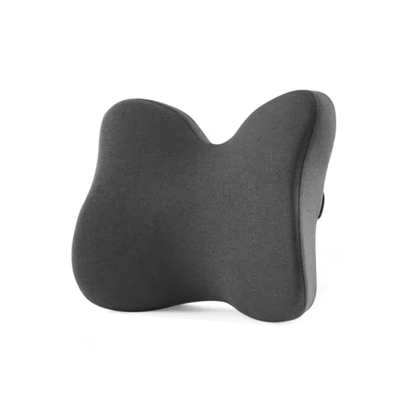 Back Support Cushion Lumbar Support Memory Pillow