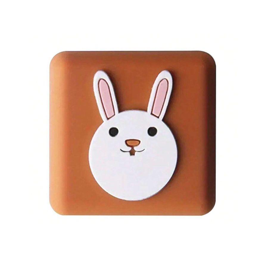 Beano Animal Door Stopper (Bunny)