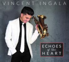 Ingala Vincent - Echoes of the Heart