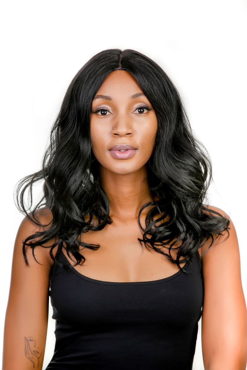 Wigs Magic Long Size Synthetic Lace Frong Wig Lace Angelia Shop Today