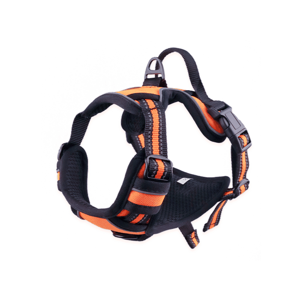 Reflective Dog Harness