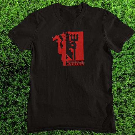 Bufftee United Home T-Shirt-Man Utd MUFC Tee | Buy in South Africa takealot.com