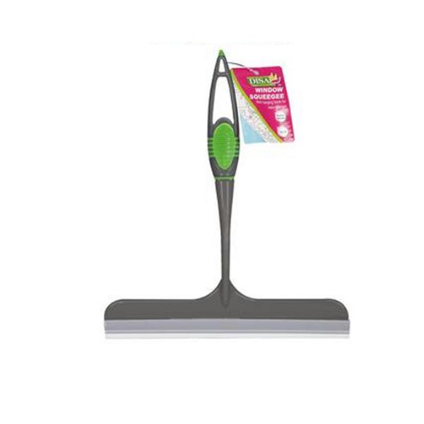 Window cleaner 22cm rubber blade