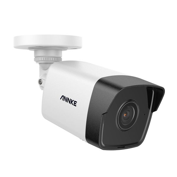 Annke 5MP POE Network Bullet Camera with IR CCTV Security