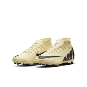 Nike Junior Sam Kerr Mercurial Superfly 9 Club Multi-Ground Soccer ...