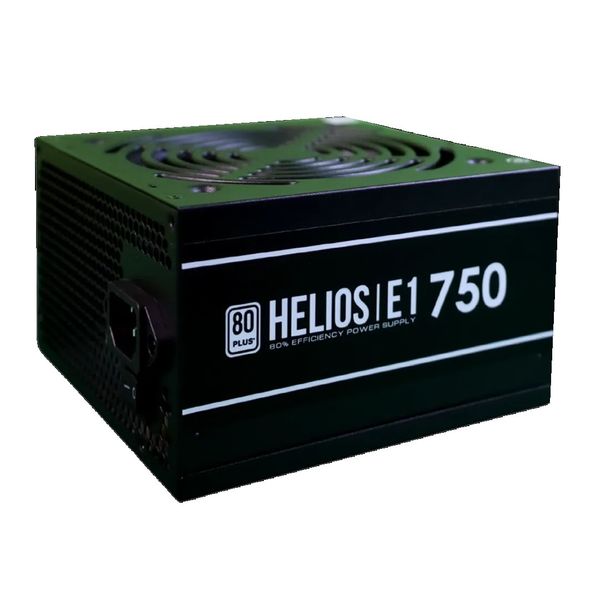 Gamdias HELIOS E1 Power Supply - 750W