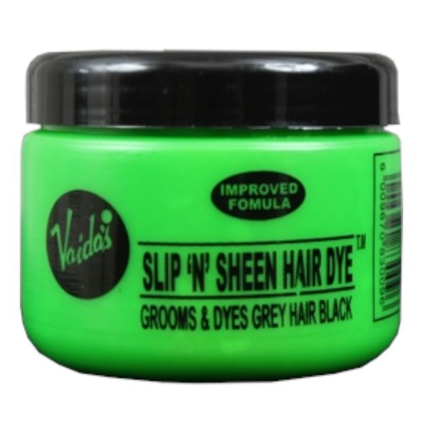 Original Vaidas Slip n Sheen 125g