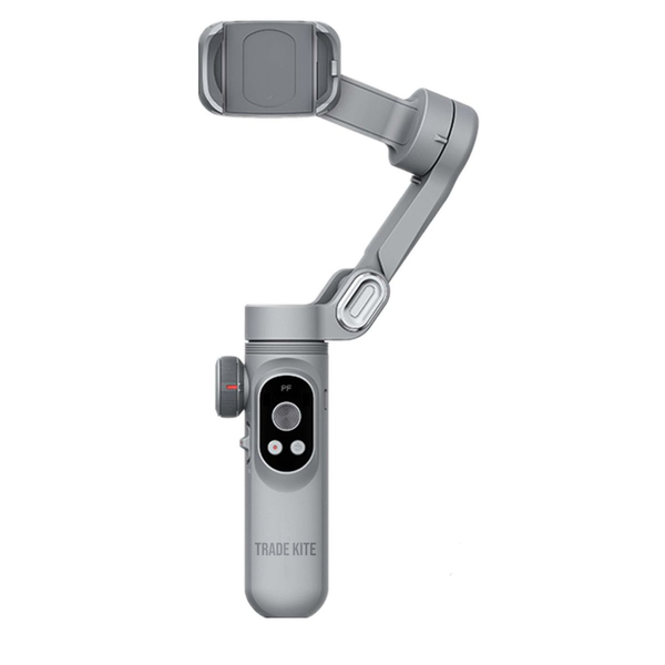 TradeKite 3-Axis Smartphone Gimbal Handheld Stabilizer