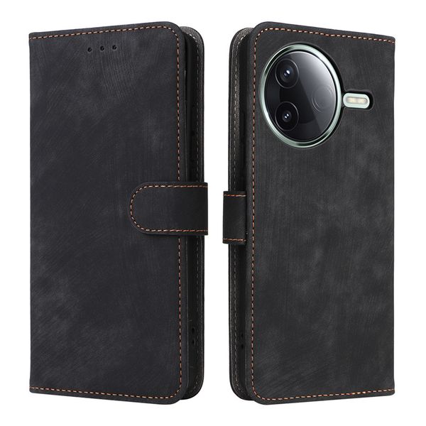 Flip Cases Compatible With Xiaomi Poco F7 Ultra Shockproof Leather Cover