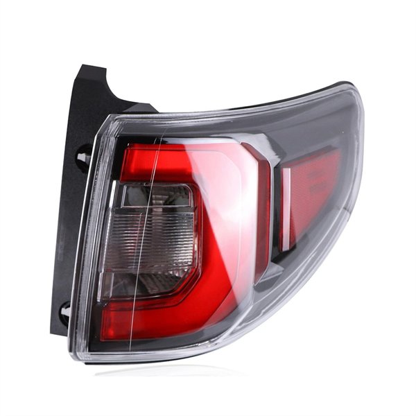 Tail Light for Gmc Rear Led Tail Light Assembly Compatible with Universal