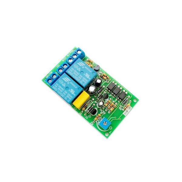 HKD 12V DC Motor Driver Controller 10A Forward/Reverse with Limit Control