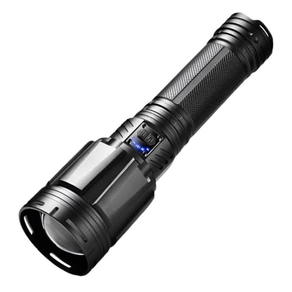 30000lm Ultimate Torch