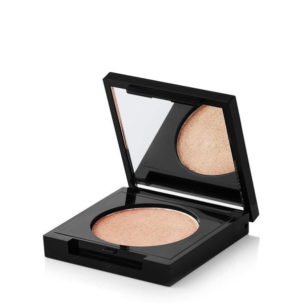 Colour Pro Gold Shimmer Eye Shadow and Highlighter