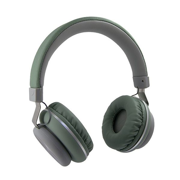 Gjby Wired Headset Extra Bass