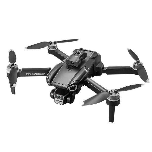 G23 RC Drone with Independent Display Screen, HD Aerial Photography