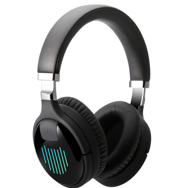Dynamic RGB Gaming Headphones - Immersive Hi-Fi Audio Experience