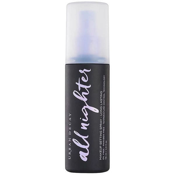 Urban Decay - All Nighter Long Lasting Makeup Setting Spray 118ml