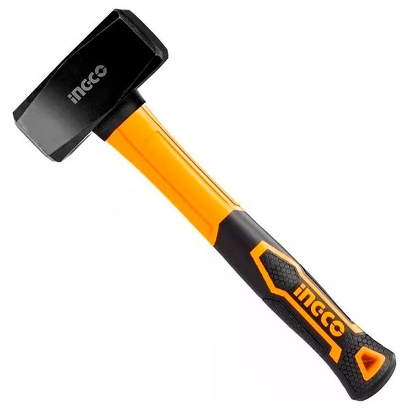 Ingco - Stoning Hammer (2 kg)