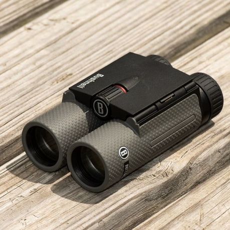 Bushnell BN1025G Nitro 10x25 Binoculars | Shop Today. Get it