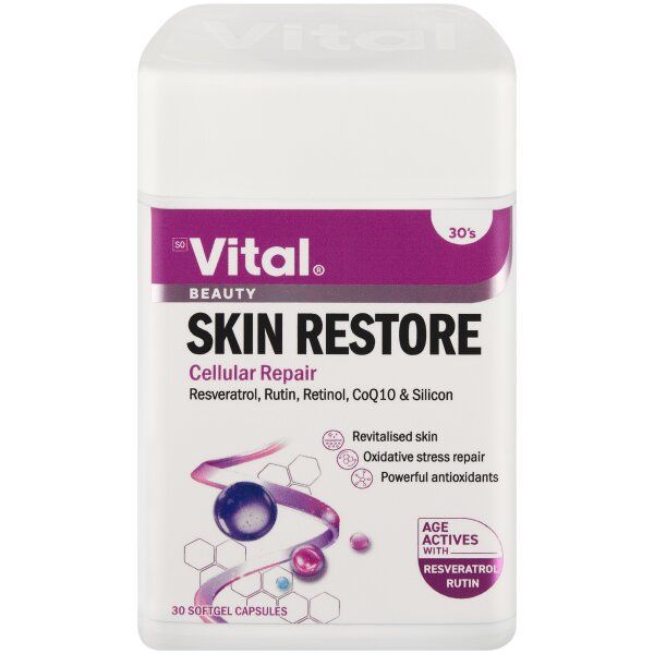 Vital Skin Restore