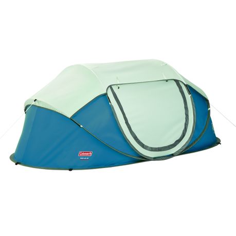 Coleman Galiano 2 Person Pop Up Camping Tent | Shop Today. Get it