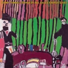 Piano Tunnels (Vinyl / 12" Album)