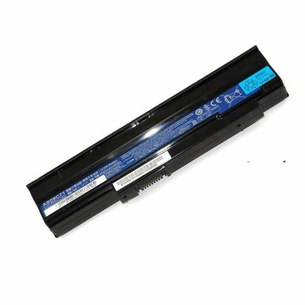 Battery for eMachine E528 E728,Acer 5235,5635,Gateway NV4000 (AS09C31)