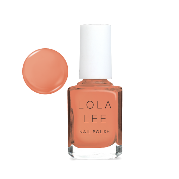 Lola Lee Nail Polish 119 - I Wanna Be Sixteen