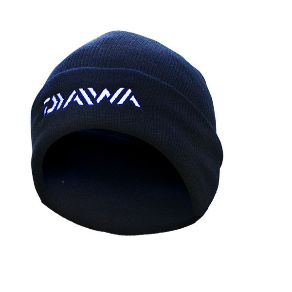 Daiwa Beanie Knitted - Pink