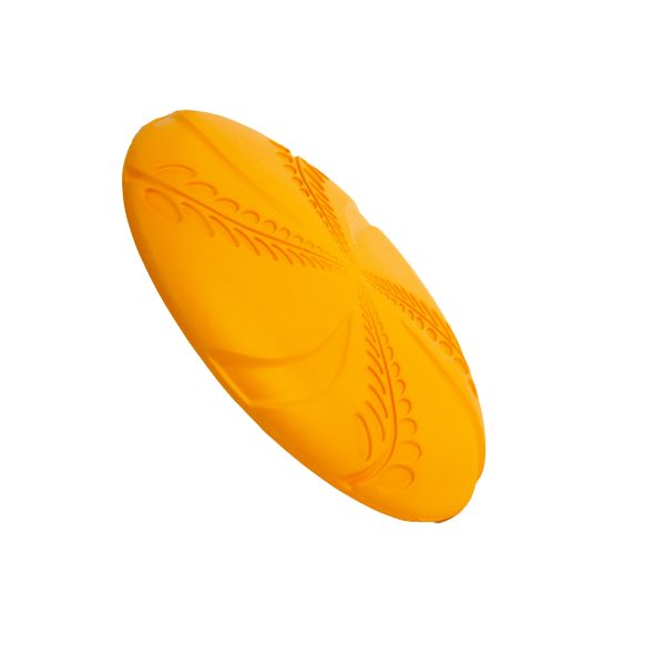 Zugo Aeroglide Dog Toy