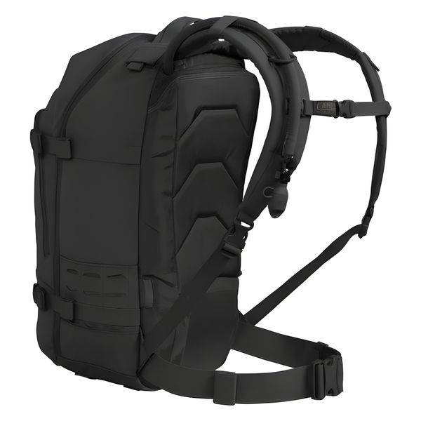 Camelbak Motherlode Crux Black Hydration Pack- 1738001000