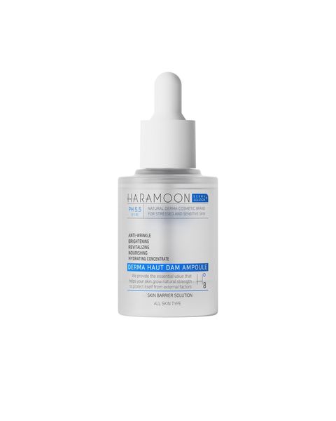 Haramoon Derma Haut Hydrating Anti-Aging Ampoule