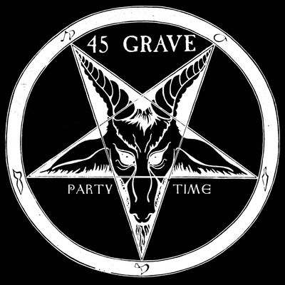 Party time (Vinyl / 7" Single Coloured Vinyl)